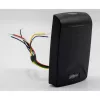 Leitor RFID Dahua Technology DHI-ASR1100B-V1 RS-485/Wiegand preto
