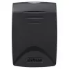 Leitor RFID Dahua Technology DHI-ASR1100B-V1 RS-485/Wiegand preto