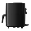 Fritadeira de ar quente Electrolux EAF7SB individual 6,9 L de instalação livre 1700 W preto