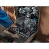 Fritadeira de ar quente Electrolux EAF7SB individual 6,9 L de instalação livre 1700 W preto
