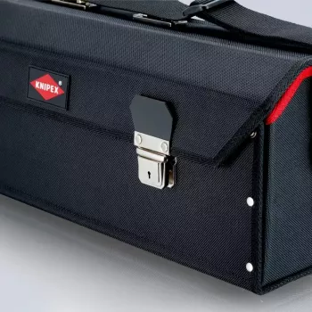 Mala de armazenamento de ferramentas Knipex 00 21 07 LE