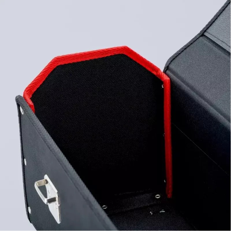 Mala de armazenamento de ferramentas Knipex 00 21 07 LE