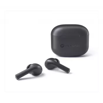 Motorola MOTO BUDS 065 Headset True Wireless Stereo (TWS) In-Ear chamadas/música USB Type-C Bluetooth preto