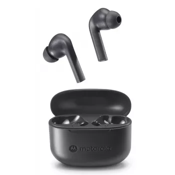 Motorola MOTO BUDS 065 Headset True Wireless Stereo (TWS) In-Ear chamadas/música USB Type-C Bluetooth preto