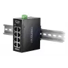 Switch não gerido Trendnet TI-ELC80 8 portas Fast Ethernet 10/100