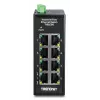 Switch não gerido Trendnet TI-ELC80 8 portas Fast Ethernet 10/100