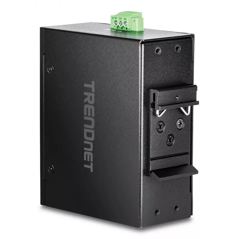Switch não gerido Trendnet TI-ELC80 8 portas Fast Ethernet 10/100