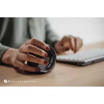 Rato BakkerElkhuizen Evoluent D RF Wireless