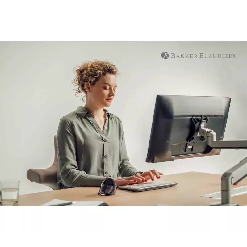 Rato BakkerElkhuizen Evoluent D RF Wireless