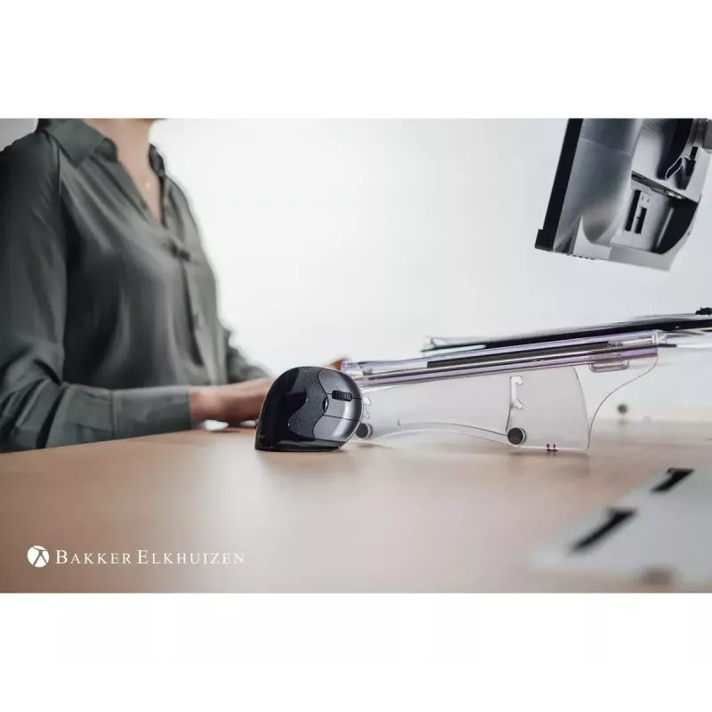 Rato BakkerElkhuizen Evoluent D RF Wireless
