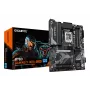 Motherboard GIGABYTE B760 GAMING X DDR4 GEN5 – suporta CPUs Intel Core de 14.ª geração, VRM 8+1+1 fases, até 5333 MHz DDR4 (OC), 3x PCIe 4.0 M.2, 2,5 GbE LAN, USB 3.2 Gen 2