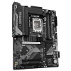 Motherboard GIGABYTE B760 GAMING X DDR4 GEN5 – suporta CPUs Intel Core de 14.ª geração, VRM 8+1+1 fases, até 5333 MHz DDR4 (OC), 3x PCIe 4.0 M.2, 2,5 GbE LAN, USB 3.2 Gen 2