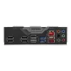Motherboard GIGABYTE B760 GAMING X DDR4 GEN5 – suporta CPUs Intel Core de 14.ª geração, VRM 8+1+1 fases, até 5333 MHz DDR4 (OC), 3x PCIe 4.0 M.2, 2,5 GbE LAN, USB 3.2 Gen 2