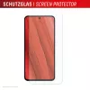 Conjunto Displex Real Glass + capa para Samsung Galaxy S25 FE, 02204