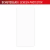 Conjunto Displex Real Glass + capa para Samsung Galaxy S25 FE, 02204