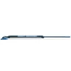 Philips XV5113/01 OneUp 5000 Series esfregona elétrica sem fios, depósito de 0,281 l de água limpa / 0,178 l de água suja, 70 min, 35 cm, azul