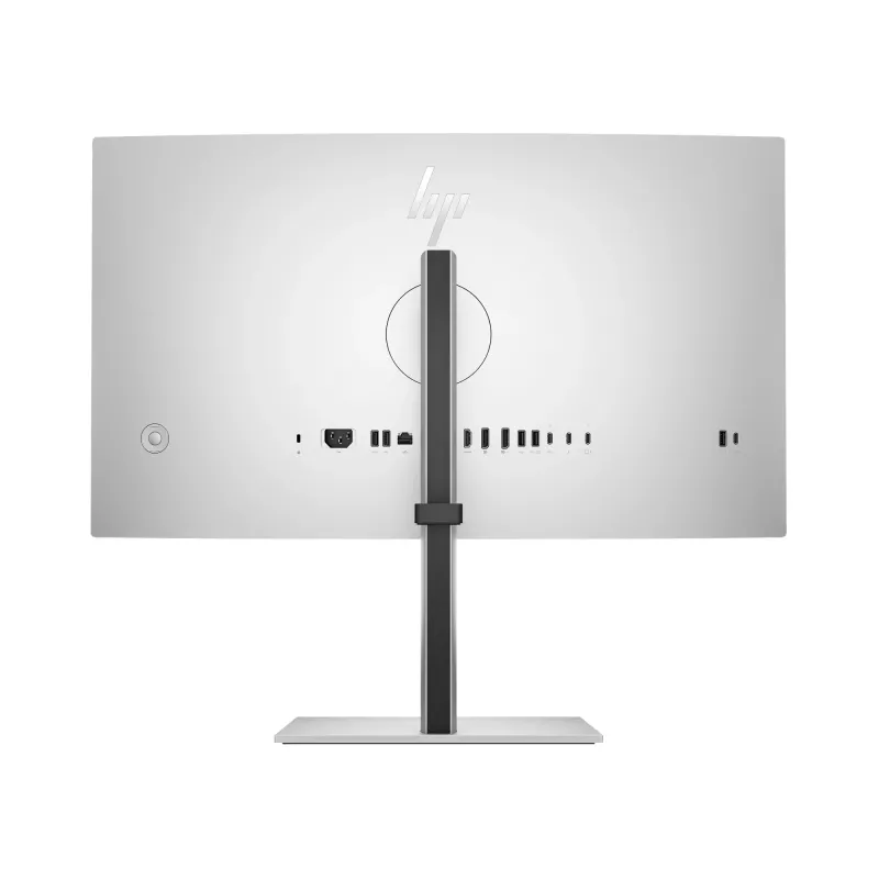 Monitor de conferência HP Series 7 Pro 27 polegadas 4K - 727pm sem PVC