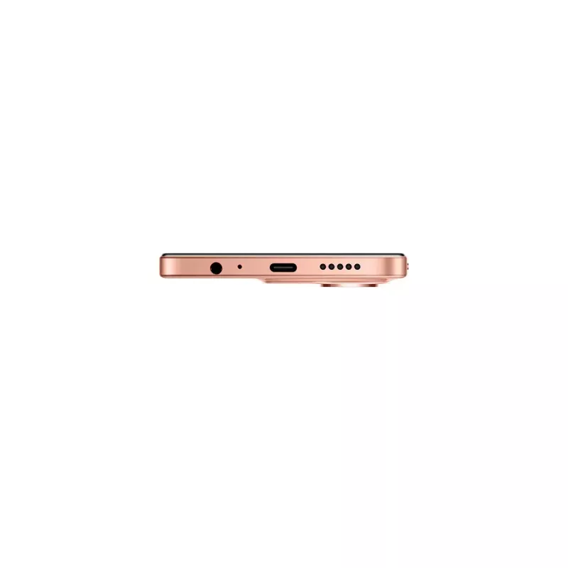 Smartphone Xiaomi Redmi 15C 17,5 cm (6,9 polegadas) 4G MediaTek Helio G81-Ultra 4 GB RAM 128 GB 6000 mAh laranja