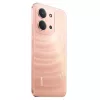 Smartphone Xiaomi Redmi 15C 17,5 cm (6,9 polegadas) 4G MediaTek Helio G81-Ultra 4 GB RAM 128 GB 6000 mAh laranja