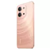 Smartphone Xiaomi Redmi 15C 17,5 cm (6,9 polegadas) 4G MediaTek Helio G81-Ultra 4 GB RAM 128 GB 6000 mAh laranja