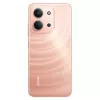 Smartphone Xiaomi Redmi 15C 17,5 cm (6,9 polegadas) 4G MediaTek Helio G81-Ultra 4 GB RAM 128 GB 6000 mAh laranja