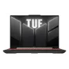 Portátil ASUS TUF Gaming A16 FA607 16 polegadas WUXGA Ryzen 7 7445HS 16GB DDR5 512GB PCIe4 NVMe RTX 4050 6GB Mecha Gray