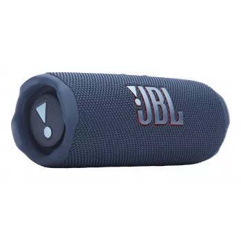 Coluna portátil JBL Flip 7 azul