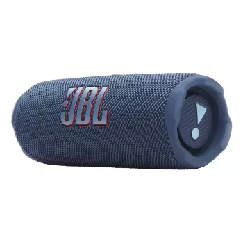 Coluna portátil JBL Flip 7 azul