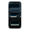 Smartphone Apple iPhone 17 Pro Max 6,9 polegadas 256GB prateado