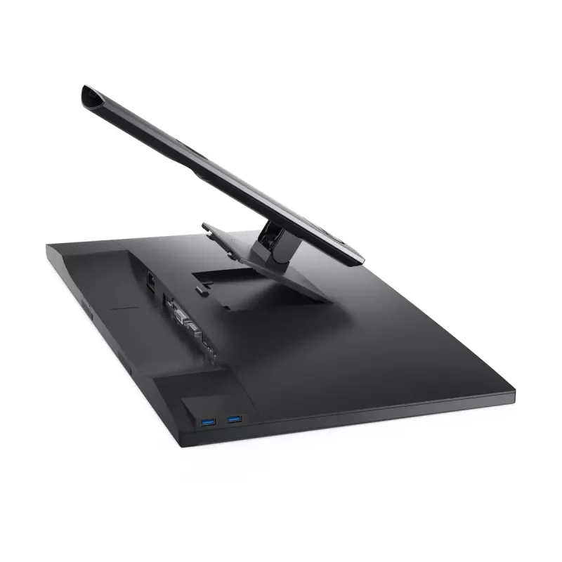 Monitor de computador DELL P Series P2421 61,2 cm (24,1 polegadas) 1920 x 1200 píxeis WUXGA LCD preto