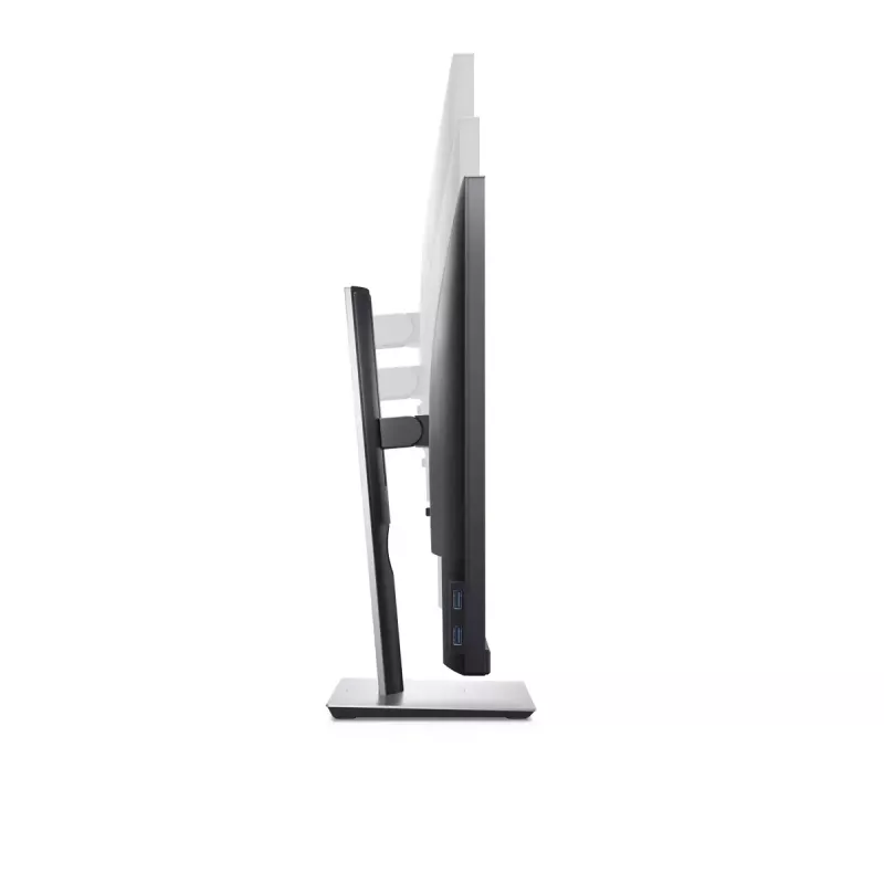 Monitor de computador DELL P Series P2421 61,2 cm (24,1 polegadas) 1920 x 1200 píxeis WUXGA LCD preto
