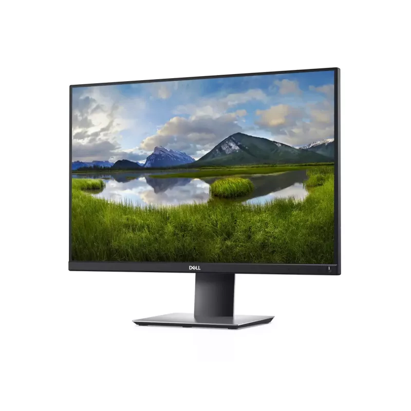 Monitor de computador DELL P Series P2421 61,2 cm (24,1 polegadas) 1920 x 1200 píxeis WUXGA LCD preto