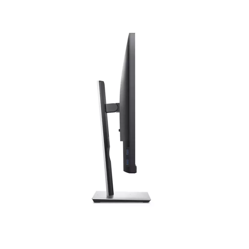 Monitor de computador DELL P Series P2421 61,2 cm (24,1 polegadas) 1920 x 1200 píxeis WUXGA LCD preto
