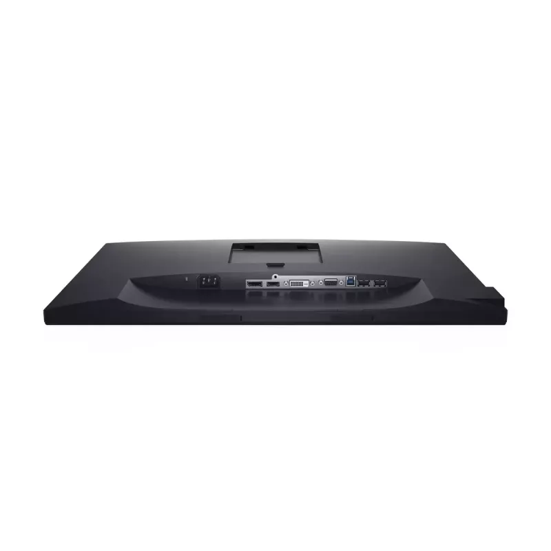 Monitor de computador DELL P Series P2421 61,2 cm (24,1 polegadas) 1920 x 1200 píxeis WUXGA LCD preto
