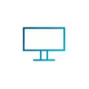 Monitor de computador DELL P Series P2421 61,2 cm (24,1 polegadas) 1920 x 1200 píxeis WUXGA LCD preto