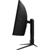 Monitor de computador MSI MAG 342CQR E2 86,4 cm (34 polegadas) 3440 x 1440 píxeis UltraWide Quad HD LCD preto