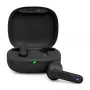 Auscultadores JBL Wave Flex True Wireless Stereo (TWS) In-Ear chamadas/música/desporto/dia a dia Bluetooth preto