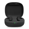 Auscultadores JBL Wave Flex True Wireless Stereo (TWS) In-Ear chamadas/música/desporto/dia a dia Bluetooth preto