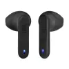 Auscultadores JBL Wave Flex True Wireless Stereo (TWS) In-Ear chamadas/música/desporto/dia a dia Bluetooth preto