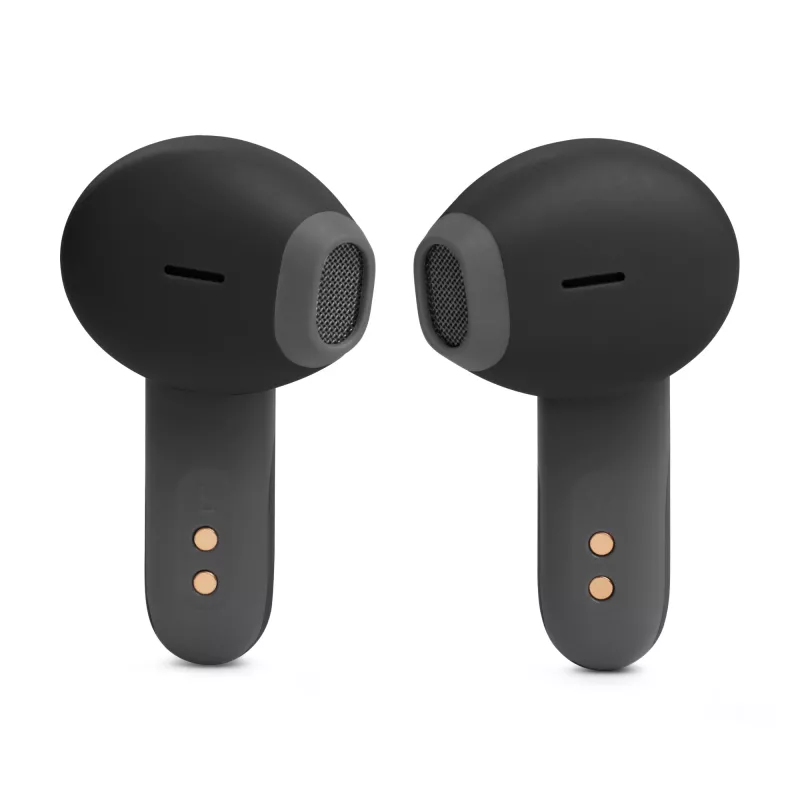Auscultadores JBL Wave Flex True Wireless Stereo (TWS) In-Ear chamadas/música/desporto/dia a dia Bluetooth preto