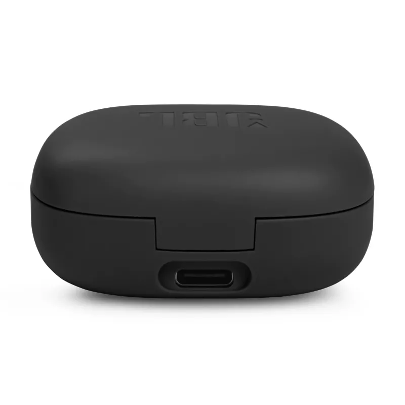 Auscultadores JBL Wave Flex True Wireless Stereo (TWS) In-Ear chamadas/música/desporto/dia a dia Bluetooth preto