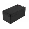 Bateria Green Cell AGM43 peça para modelo telecomandado preto