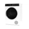 Máquina de secar roupa AMICA AD3S72LHB(E) 7 kg, livre instalação, carga frontal, indicador LED, controlo eletrónico, branco
