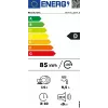 Máquina de lavar loiça de encastrar WHIRLPOOL WIP 4T133 PE S — 14 conjuntos de louça, 60 cm, 43 dB, classe energética D