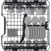 Máquina de lavar loiça de encastrar WHIRLPOOL WIP 4T133 PE S — 14 conjuntos de louça, 60 cm, 43 dB, classe energética D