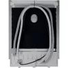 Máquina de lavar loiça de encastrar WHIRLPOOL WIP 4T133 PE S — 14 conjuntos de louça, 60 cm, 43 dB, classe energética D