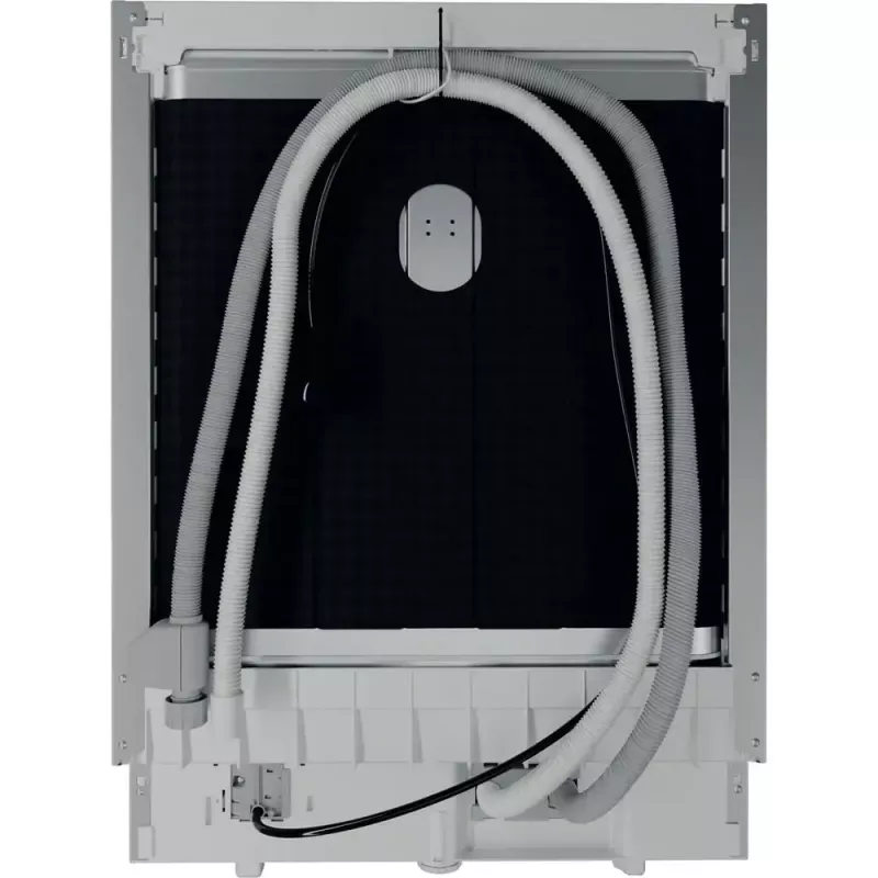 Máquina de lavar loiça de encastrar WHIRLPOOL WIP 4T133 PE S — 14 conjuntos de louça, 60 cm, 43 dB, classe energética D