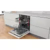 Máquina de lavar loiça de encastrar WHIRLPOOL WIP 4T133 PE S — 14 conjuntos de louça, 60 cm, 43 dB, classe energética D