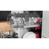 Máquina de lavar loiça de encastrar WHIRLPOOL WIP 4T133 PE S — 14 conjuntos de louça, 60 cm, 43 dB, classe energética D