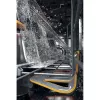 Máquina de lavar loiça de encastrar WHIRLPOOL WIP 4T133 PE S — 14 conjuntos de louça, 60 cm, 43 dB, classe energética D
